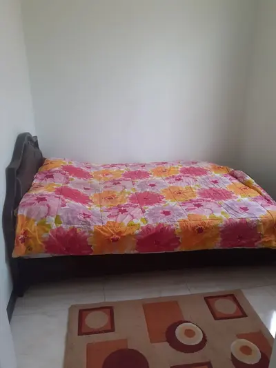 ویلا دوخوابه استخردار سحر