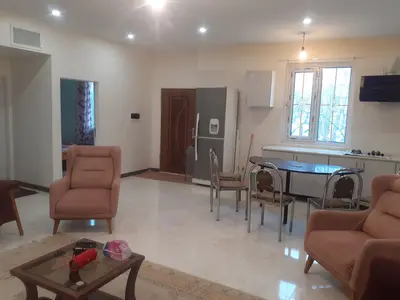 ویلا دوخوابه استخردار سحر