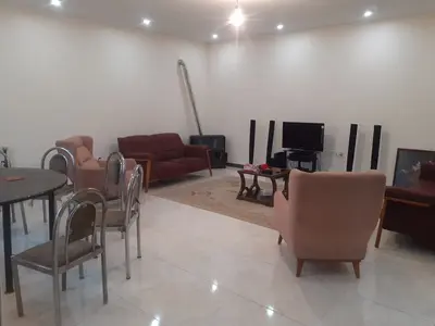 ویلا دوخوابه استخردار سحر