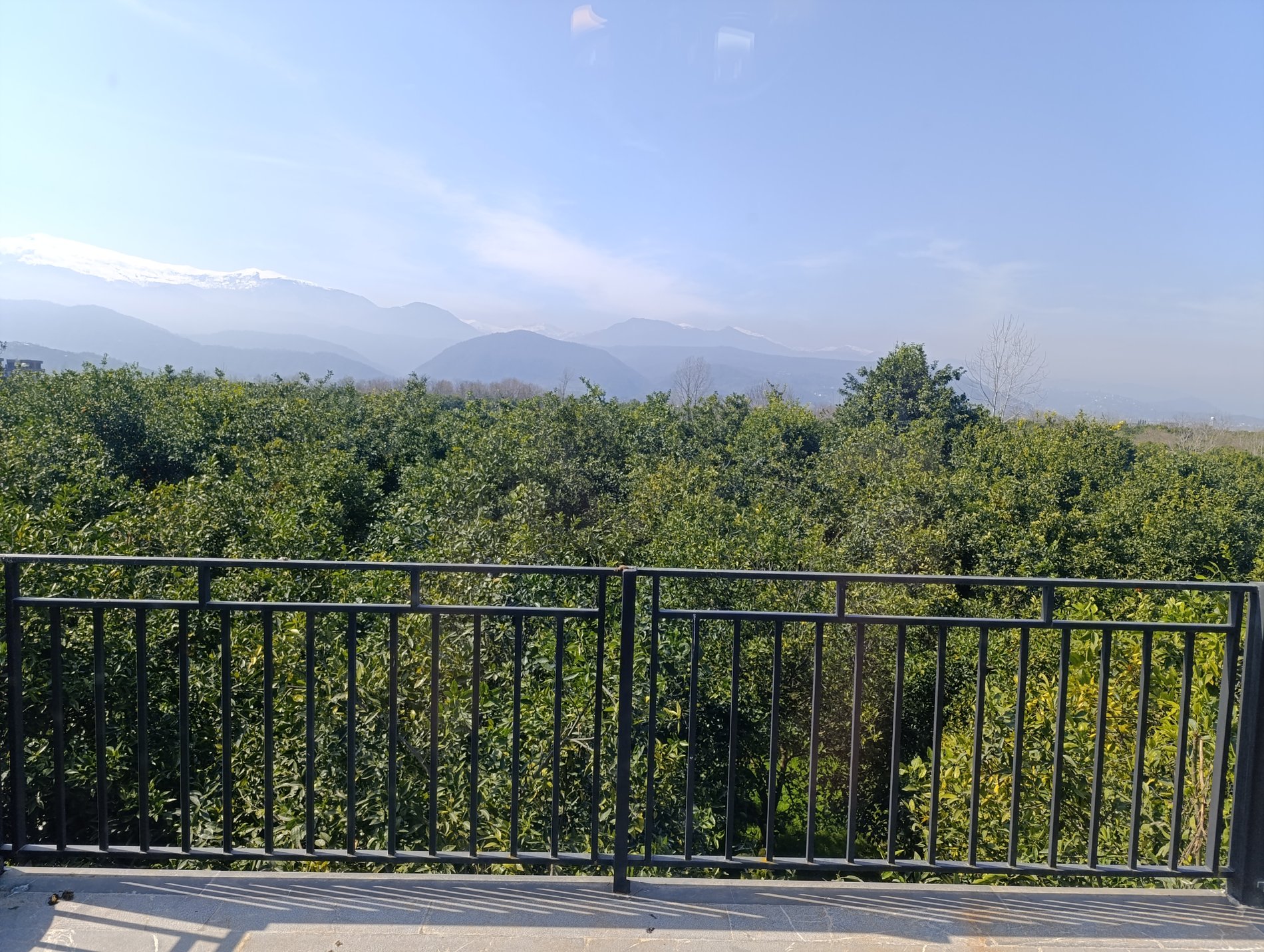 کلبه دوخوابه سوئیسی دوبلکس باغ بهشت