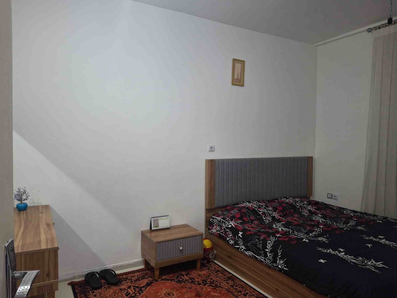 آپارتمان دوخوابه نیایش 9