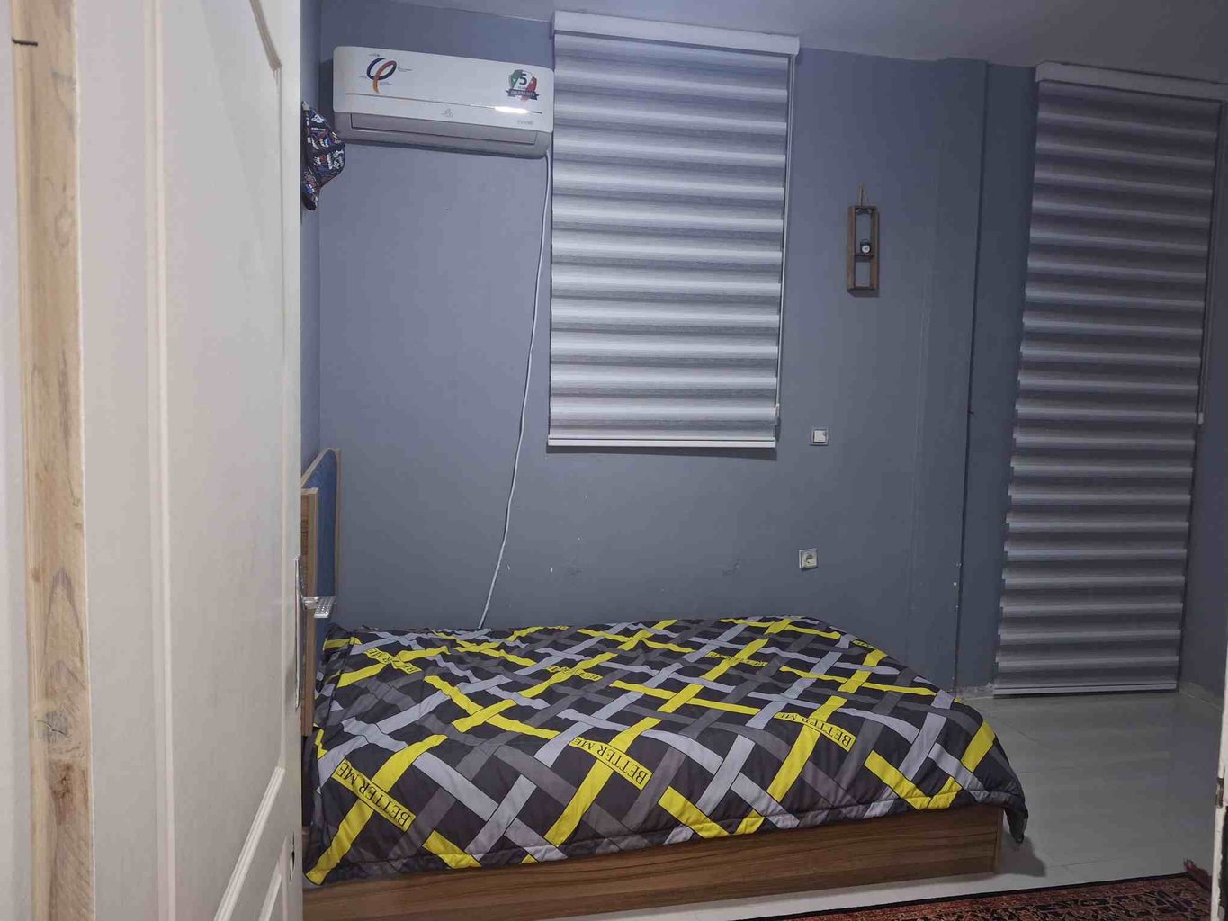 آپارتمان دوخوابه نیایش 9