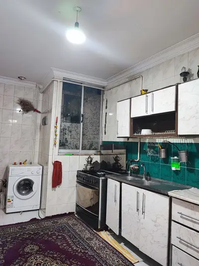 آپارتمان دوخوابه موسوی 5