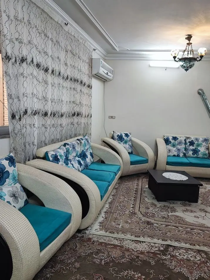 آپارتمان دوخوابه موسوی 5