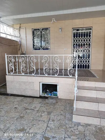 ویلا دو خوابه یعقوبی 1