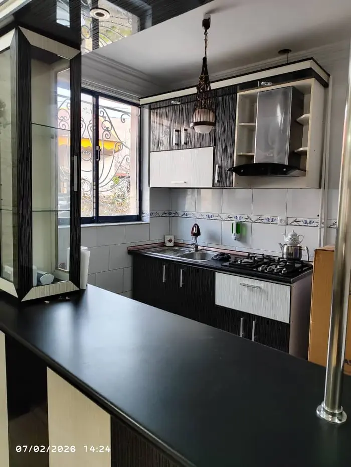 ویلا دو خوابه یعقوبی 1