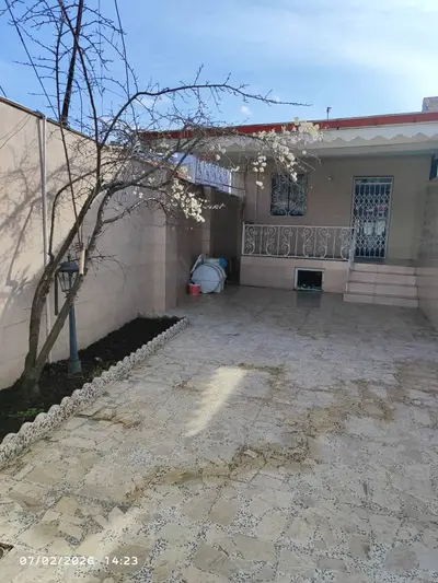 ویلا دو خوابه یعقوبی 1