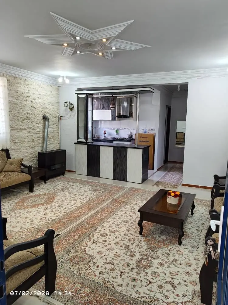 ویلا دو خوابه یعقوبی 1