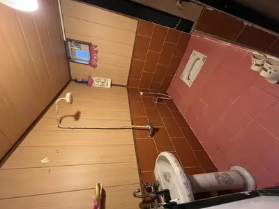 سوئیت یک خوابه نسیم ۳