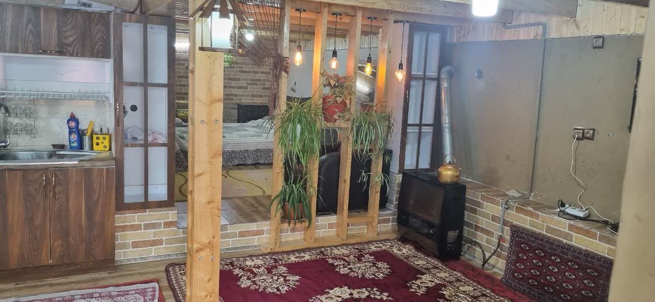 ویلا دوخوابه روستایی کاتی - خواب