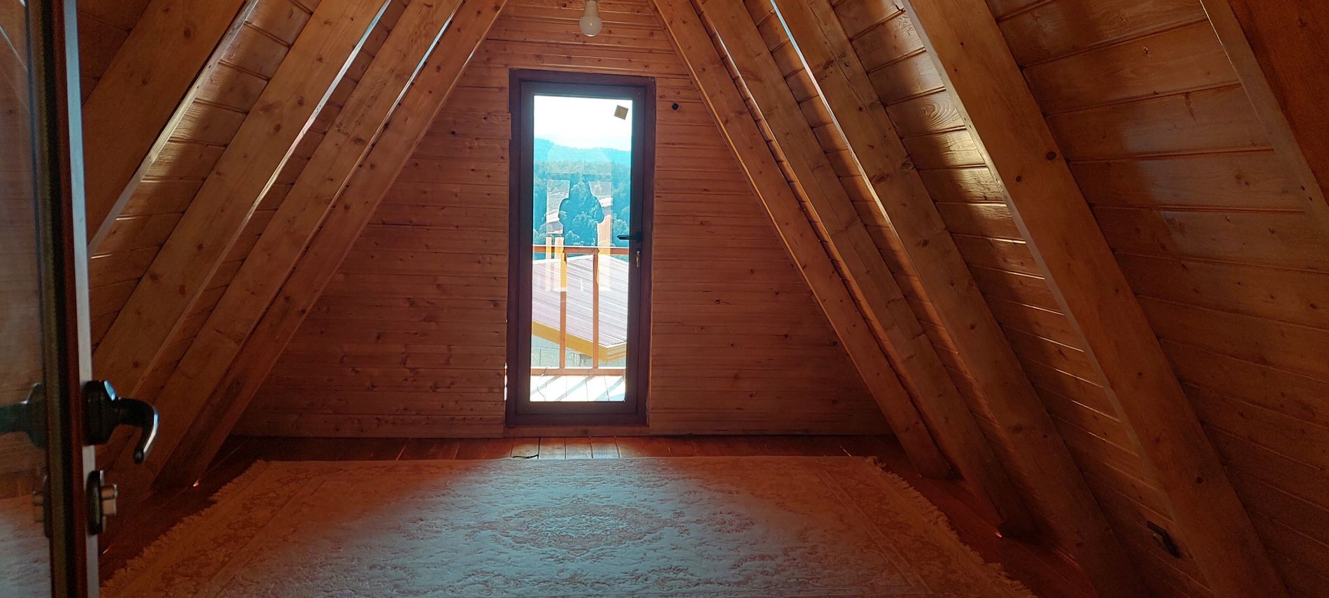 ویلا دوخوابه روستایی کاتی - اتاق۲