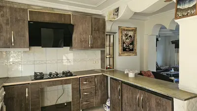 ویلا دوخوابه جنگلی زرین