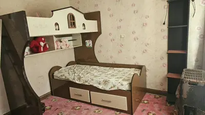 ویلا دوخوابه جنگلی زرین