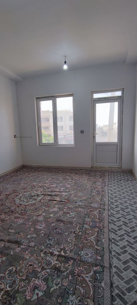 آپارتمان یک خوابه دهقانی 1