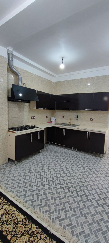 آپارتمان یک خوابه دهقانی 1