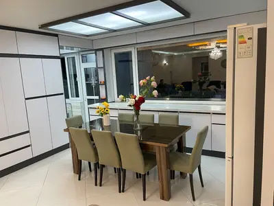 ویلا سه خوابه صفری