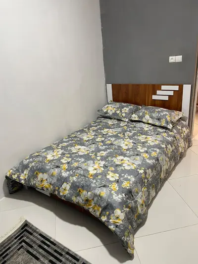 ویلا سه خوابه صفری