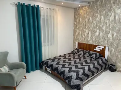 ویلا سه خوابه صفری