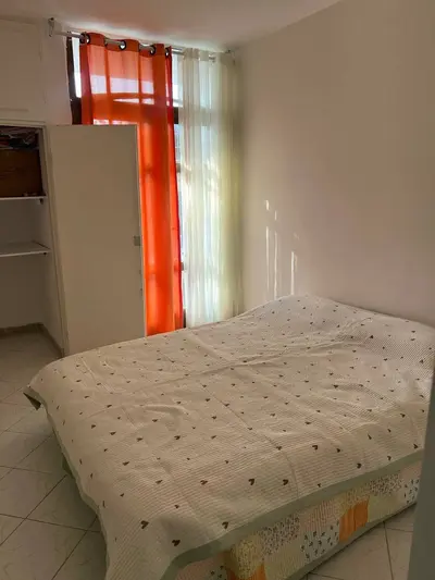 آپارتمان دوخوابه هاشم پور