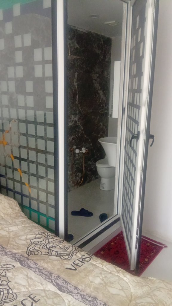 ویلا دوخوابه استخردار آبگرم عسکری