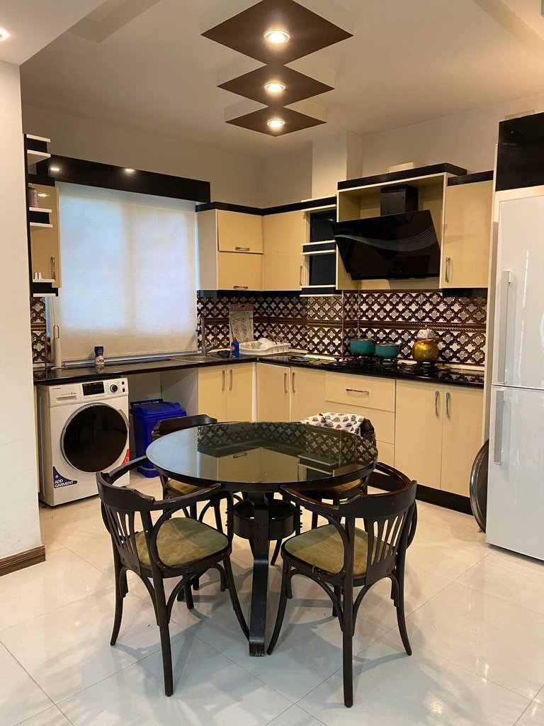 ویلا سه خوابه دوبلکس هچیرود