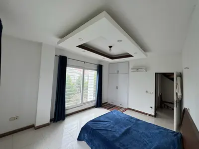 ویلا دوخوابه دوبلکس خیرخواهان