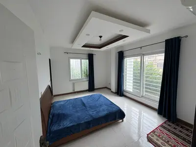 ویلا دوخوابه دوبلکس خیرخواهان