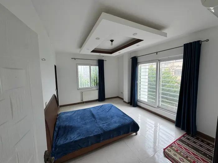 ویلا دوخوابه دوبلکس خیرخواهان