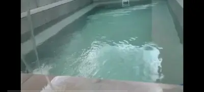 سوئیت یک خوابه استخردار آبگرم نجفی