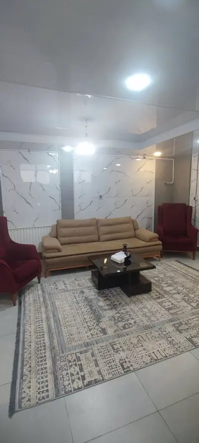 سوئیت یک خوابه استخردار آبگرم نجفی