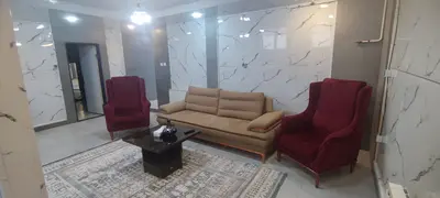 سوئیت یک خوابه استخردار آبگرم نجفی