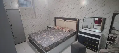 سوئیت یک خوابه استخردار آبگرم نجفی