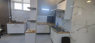 سوئیت یک خوابه استخردار آبگرم نجفی