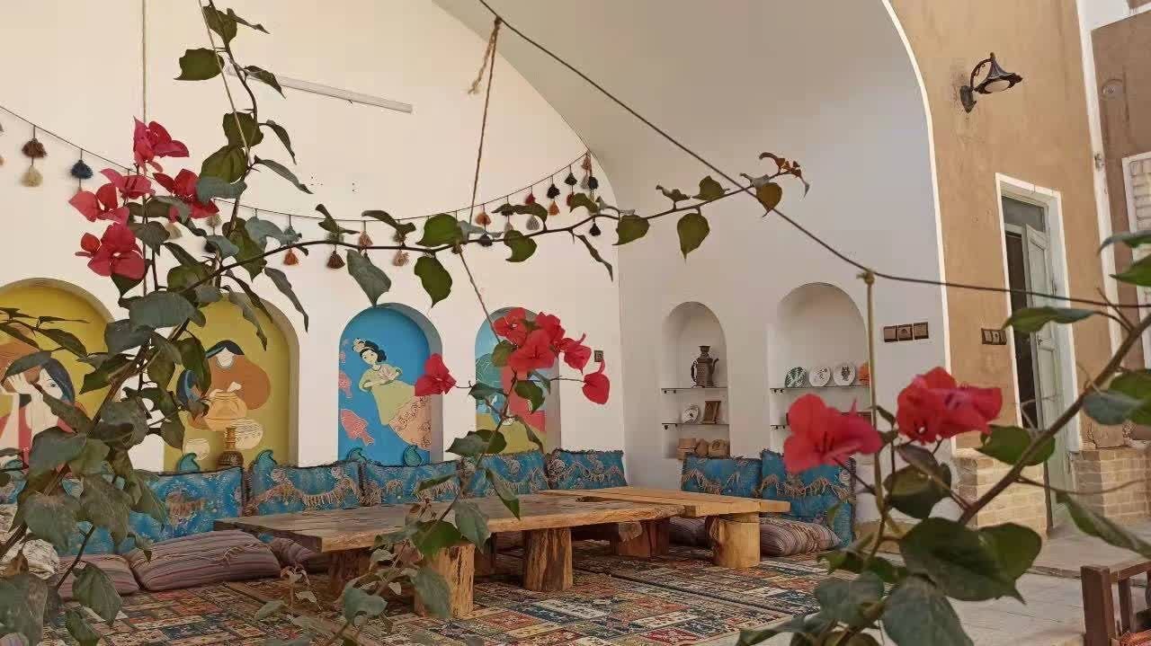 خانه شما - واحد سه تخته ۴