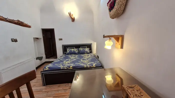 اقامتگاه سنتی خانه شما - واحد دوتخته دبل 2