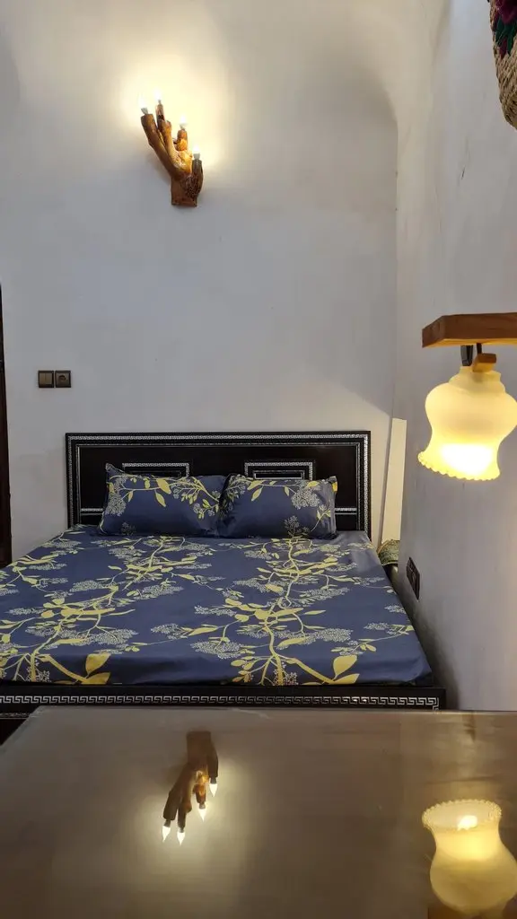 اقامتگاه سنتی خانه شما - واحد دوتخته دبل 2