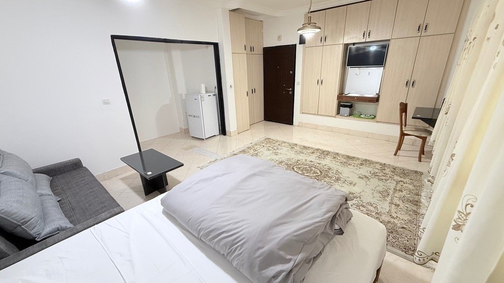 مجتمع اقامتی سه گل  1 - واحد ۵ ای