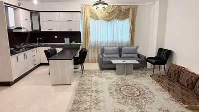 مجتمع اقامتی سه گل  1 - واحد ۲