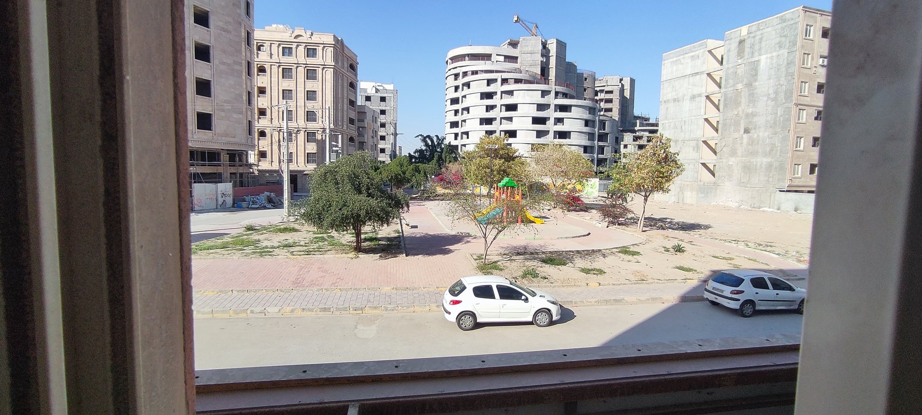 مجتمع اقامتی سه گل  1 - واحد 5