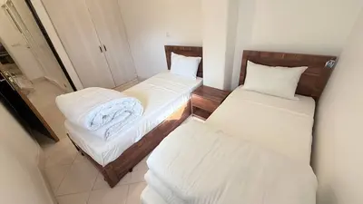 مجتمع اقامتی سه گل  1 - واحد ۳ ای