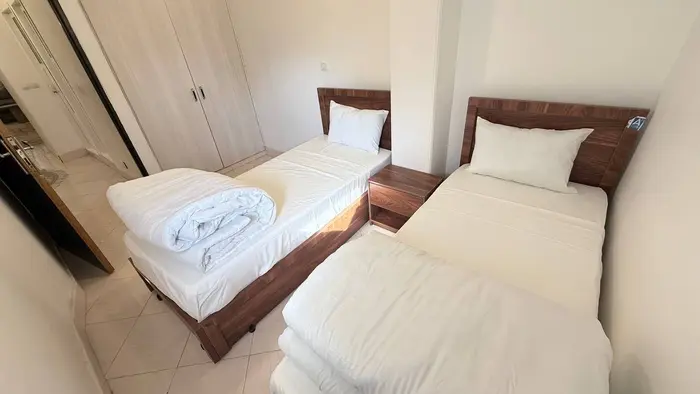 مجتمع اقامتگاهی سه گل  1 - واحد ۳ ای