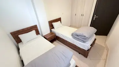 مجتمع اقامتی سه گل  1 - واحد 2 ای