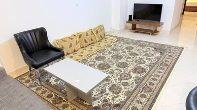 مجتمع اقامتی سه گل  1 - واحد ۳ ای