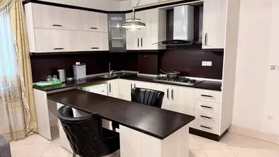 مجتمع اقامتی سه گل  1 - واحد 2 ای