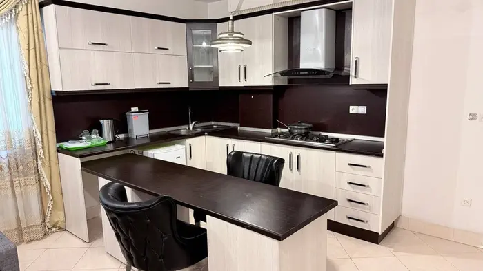 مجتمع اقامتگاهی سه گل  1 - واحد 2 ای