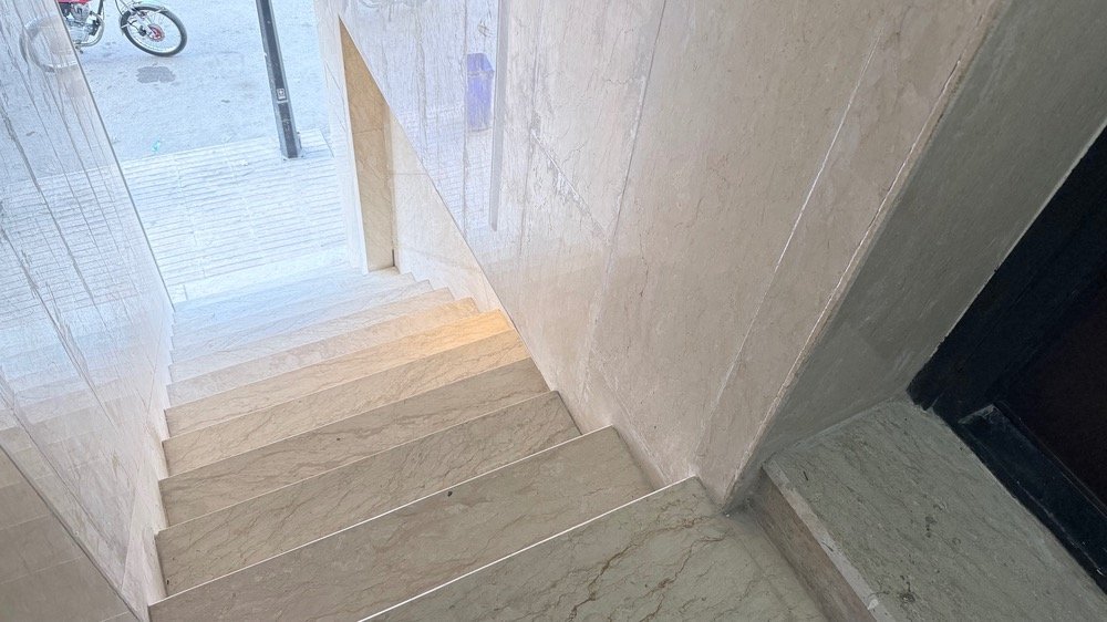 مجتمع اقامتی سه گل  1 - واحد ۵ ای