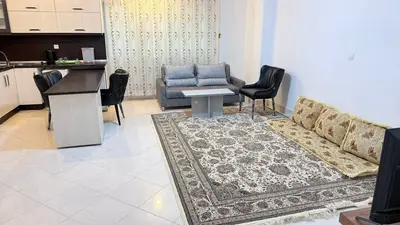 مجتمع اقامتی سه گل  1 - واحد ۳ ای