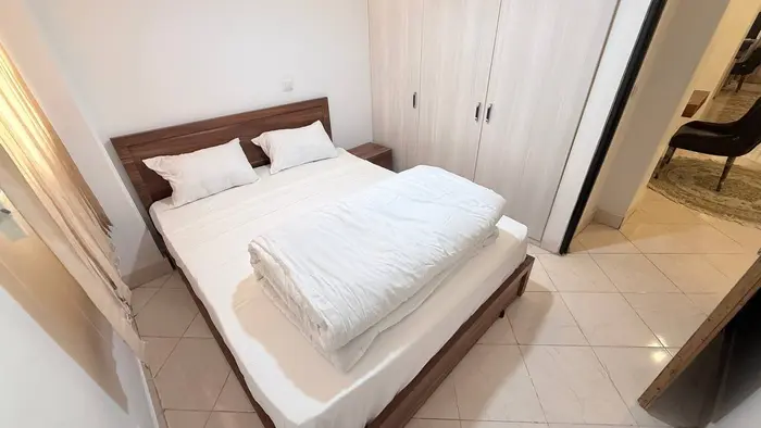 مجتمع اقامتگاهی سه گل  1 - واحد ۳ ای