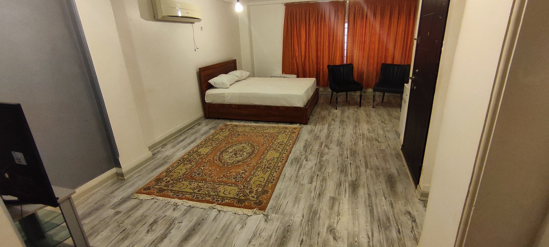 مجتمع اقامتی سه گل  1 - واحد 5