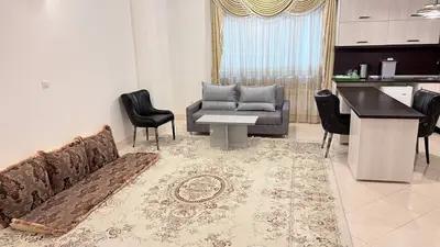 مجتمع اقامتی سه گل  1 - واحد 2 ای